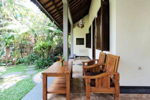 Gallery image of Loka Sari Guest House and Spa in Ubud