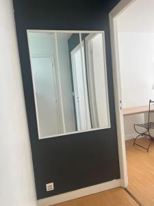 Fotografie z fotogalerie ubytování Le Loft, l'annexe v destinaci Lorient