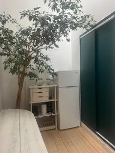 Fotografie z fotogalerie ubytování Le Loft, l'annexe v destinaci Lorient