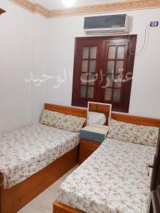 Fotografie z fotogalerie ubytování الوحيد للإستثمار العقارى برأس البر v destinaci ‘Izbat al Burj
