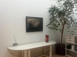 Fotografie z fotogalerie ubytování Le Loft, l'annexe v destinaci Lorient
