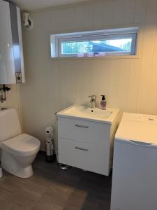 Billede fra billedgalleriet på Lilla Sund 