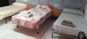 Gallery image of Piso centro Gandia in Gandía +14 photos