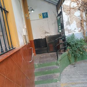 Fotografie z fotogalerie ubytování Hostal alcobia v destinaci Seville