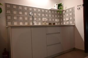 Fotografie z fotogalerie ubytování חלום מדברי v destinaci Arad