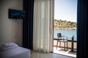 Gallery image of Lluka Sea Side in Sarandë +26 photos