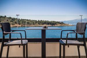 Gallery image of Lluka Sea Side in Sarandë