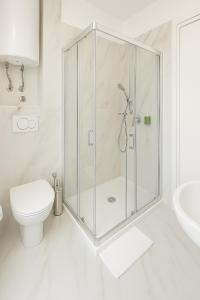 Gallery image of GuestHouse dei Fiori - Hituscany in Pisa