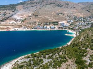 Gallery image of Lluka Sea Side in Sarandë