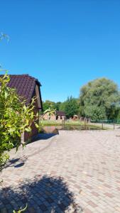 Gallery image of Poilsio sodyba Beržų Alėja in Pleškučiai +57 photos