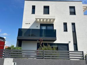 Gallery image of VILLA JANE INN in Rogoznica