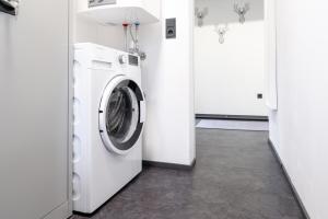 Fotografie z fotogalerie ubytování Sky Appartement v destinaci Großkirchheim
