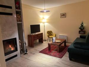 Μια τηλεόραση ή/και κέντρο ψυχαγωγίας στο Perła I, Jaworki