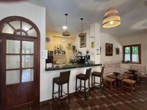 Fotografie z fotogalerie ubytování Hotel Humaina v Malaze