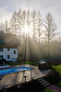 Φυσικό τοπίο κοντά σε αυτό το διαμέρισμα