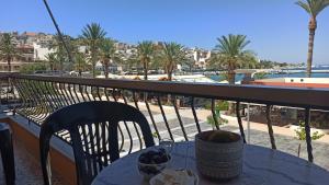 Φυσικό τοπίο κοντά σε αυτό το διαμέρισμα