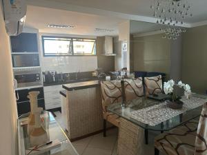 Foto dalla galleria di Quarto privativo em ambiente compartilhado a Natal