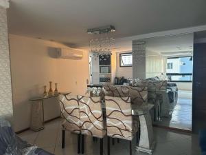 Foto dalla galleria di Quarto privativo em ambiente compartilhado a Natal