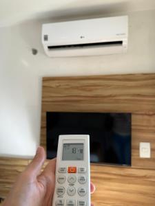 Billede fra billedgalleriet på Life Resort Apt N-313 i Brasília + 41 billeder