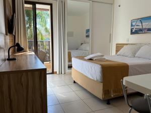 Billede fra billedgalleriet på Life Resort Apt N-313 i Brasília