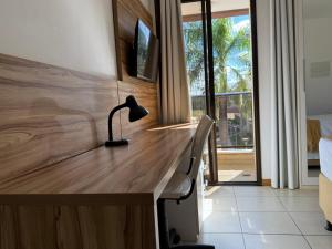 Billede fra billedgalleriet på Life Resort Apt N-313 i Brasília