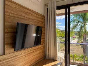 Billede fra billedgalleriet på Life Resort Apt N-313 i Brasília