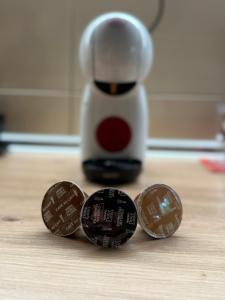 Ảnh trong thư viện ảnh của Apartman Nađa ở Bileća +19 ảnh