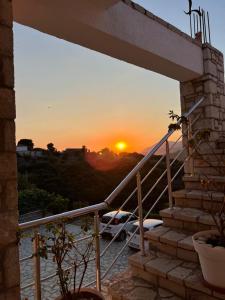 Fotografie z fotogalerie ubytování Hotel Mesun Himare v destinaci Himare