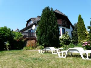 Gallery image of Appartement auf Rügen in Sagard