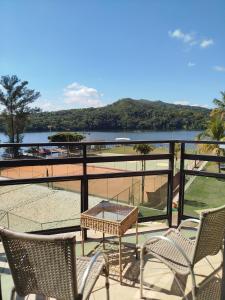 Fotografie z fotogalerie ubytování Hotel Lago do Sol v destinaci Itaúna