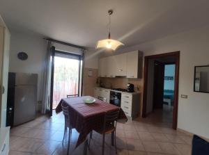 ムラヴェーラにあるVico Roma Apartmentのギャラリーの写真