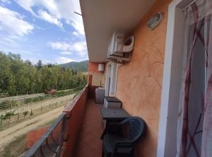 ムラヴェーラにあるVico Roma Apartmentのギャラリーの写真