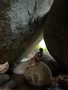 Fotografie z fotogalerie ubytování Gruta do Pavão v destinaci Paraty