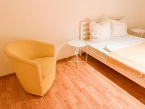 Afbeelding uit fotogalerij van New in Bern 3 bedrooms central and spacious in Bern