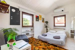 Gallery image of Alle Falesie in Duino