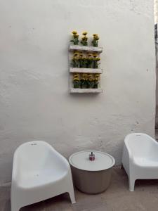 Fotografie z fotogalerie ubytování Agrimi b&b v destinaci Mesagne