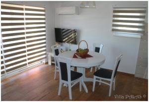 Fotografia z galérie ubytovania Villa Palas Apartments 2 v Rogoznici