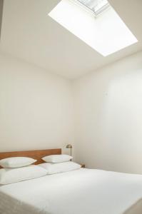 Gallery image of Opatija Rooftop Garden Oasis by the Beach ArtSpace in Opatija