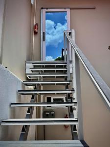 Fotografie z fotogalerie ubytování Altiplano v destinaci San Pedro Sula