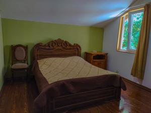 Fotografie z fotogalerie ubytování Green House Nakra v destinaci Naki