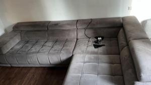 Posezení v ubytování Home IN Wien