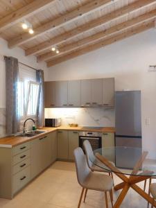 Fotografie z fotogalerie ubytování Villa Eleni Apartment no2 v destinaci Agios Gordios