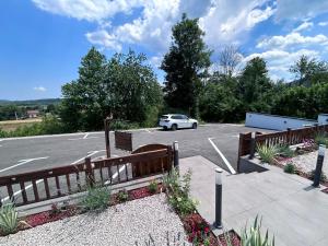 Gallery image of Romantic Lodge in Banja Luka