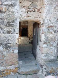 Fotografie z fotogalerie ubytování Pansion Irini v destinaci Ouranoupoli