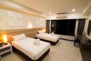 Gallery image of Som-O House Hotel in Nakhon Ratchasima