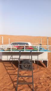 Φωτογραφία από το άλμπουμ του Sama Al Sharqiyah Camp σε Al Wāşil +38 φωτογραφίες