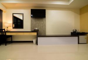 Gallery image of Som-O House Hotel in Nakhon Ratchasima
