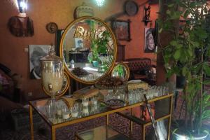 المشروبات في riad AsRiR