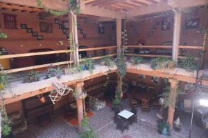 Majoituspaikan Medina vibes ravintola tai vastaava paikka