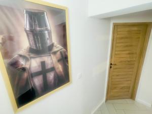 Gambar di galeri bagi Mazury Szczytno - Centrum II - Apartamenty u Krzyżaka di Szczytno